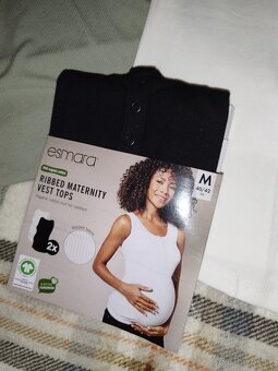 Oblečenie pre tehotné 🤰🏻 - 5
