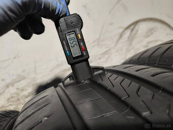 205/55 R16 Letné pneumatiky Hankook Kinergy Eco 4 kusy - 5