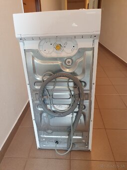 Práčka Electrolux Perfectcare 600 - 5