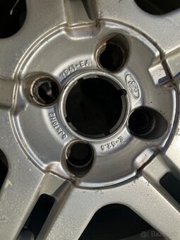 Originál Ford elektróny 205/45 r16 4x108 - 5