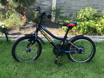 Detský bicykel 20” Dema Patrol - 5