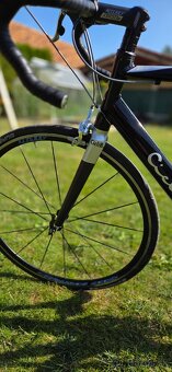 Predám cestný bicykel Cicli B - 5