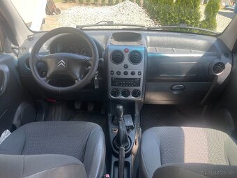 Citroen Berlingo - 5