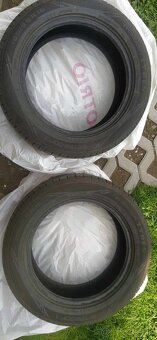 Letné pneumatiky R16 195/55 Nokian Wetproof 1 - 5