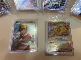 Pokemon karty - 5