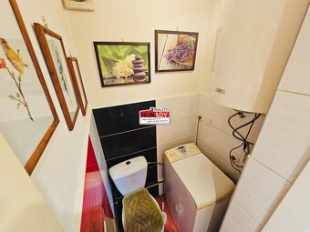 (21 m²) GARSÓNKA V BLÍZKOM CENTRE MESTA - 5