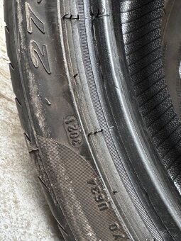 Pirelli P-Zero 275/35 R20 - 5