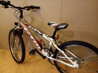 Predám bicykel CTM - 5