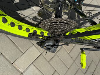 Fatbike - Author Sumo 26x4 - upravený - 5