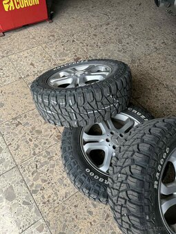 265/60 r18 - 5