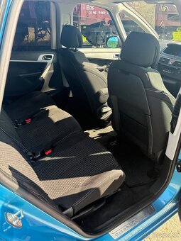 Citroën c4 - 5