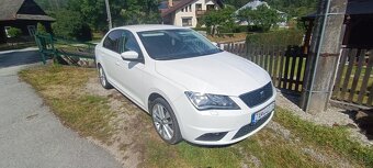 Seat toledo 1.2tsi - 5