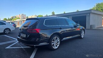 Predám Passat B8 DSG 140kw - 5