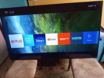 Hisense 65A7100F 65"(165 CM) bezrámikový 4K UHD inteligentn - 5