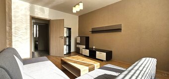 PNORF – kompl. zariadený 2i byt, 51 m2, šatník, Hollého ul. - 5