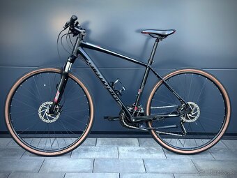 SPECIALIZED Crosstrail L-ko - 5
