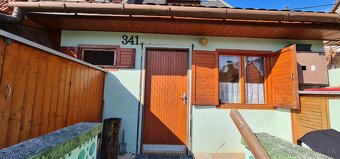 Chata alebo trvalé pobyt - 5