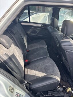 Predám/rozpredam Mercedes ML 350 CDI 4matic - 5