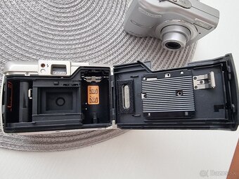 Olympus - 5
