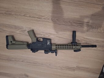 Predam airsoft zbraň - 5