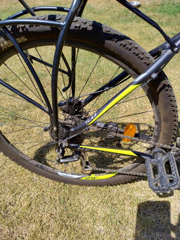 Kross hexagon 5.0 - 5
