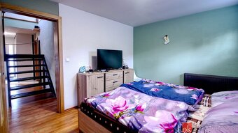 Na predaj 4-izbový rodinný dom, komplet zariadený, 8 ár poze - 5