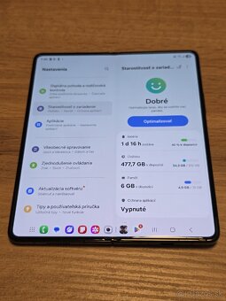 Samsung Galaxy Z Fold 5 512gb - 5