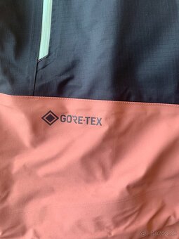 dynafit radical 2 gtx jacket mokarosa - 5