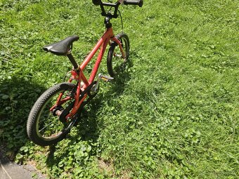 Bicykel 16 Islabike - 5