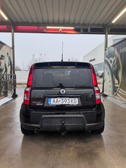 Fiat panda 100hp - 5