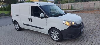Fiat Doblo Maxi 1.6 , 77kw - 5