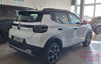 Citroën C3 PLUS Turbo 100 S S - 5