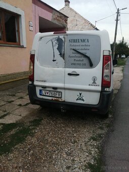 Peugeot expert 1.6 hdi - 5