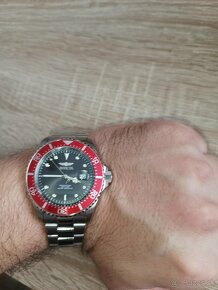 Nap predaj hodinky Invicta - 5