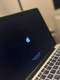 MacBook pro 2015 - 5