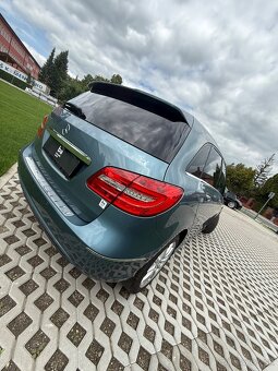 Mercedes B - trieda , po prvom majiteľovi - 5