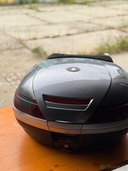 Suzuki kufor - 5