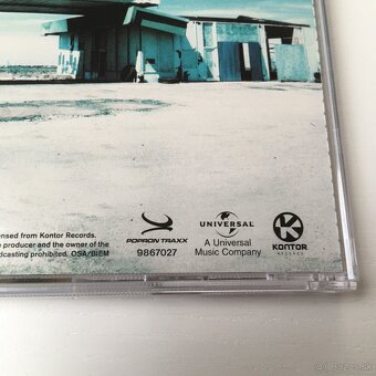 ATB - No Silence /// Popron Traxx 9867027 - 5