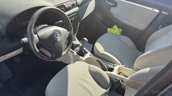 Fiat stilo - 5