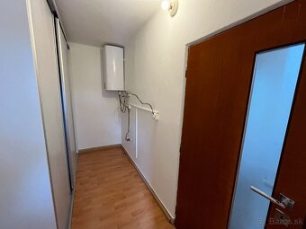 🏠2-izbový byt na Rákócziho – 550 €/mesiac s réžiou - 5