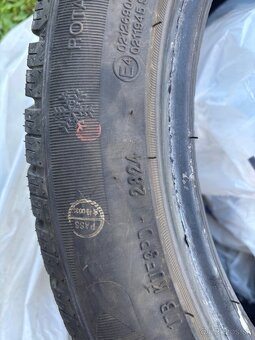 Zimné pneu Arivo Winmaster ProX ARW3 – 225/45 R17 - 5
