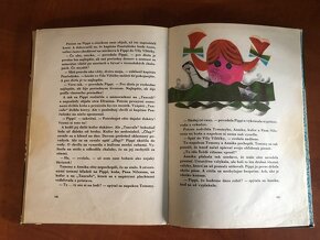 3x Pippi Dlhá Pančucha - 5