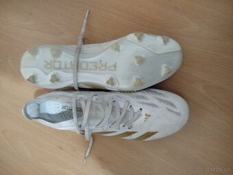 Adidas predator pro FG - 5