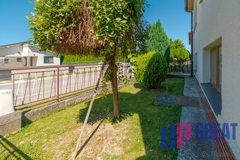 NA PREDAJ - Rodinný dom v obci Hrádok - 5