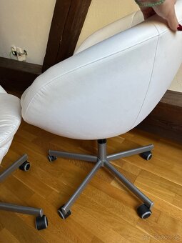 Predám 2x IKEA kreslo - 5