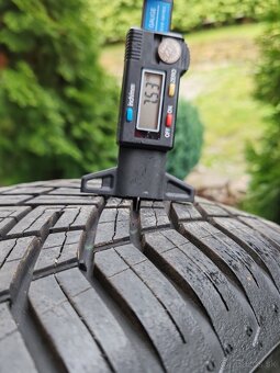 195/65 R15 Continental Allseasoncontact 2 - 5