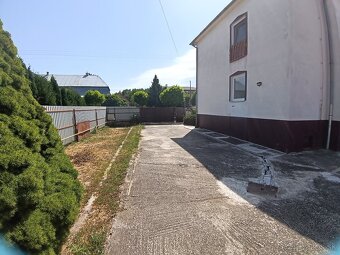 Predaj rodinný dom a bytový dom , Kalná nad Hronom - 5