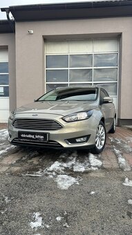 FORD FOCUS 1.0 ECOBOOST 92KW. - 5