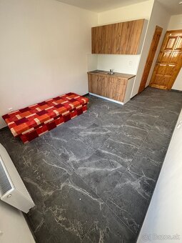 Prenájom garsonky / priestoru pre služby - 5