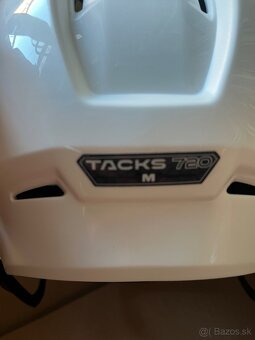 Hokejovaá prilba CCM Tacks 720 - 5